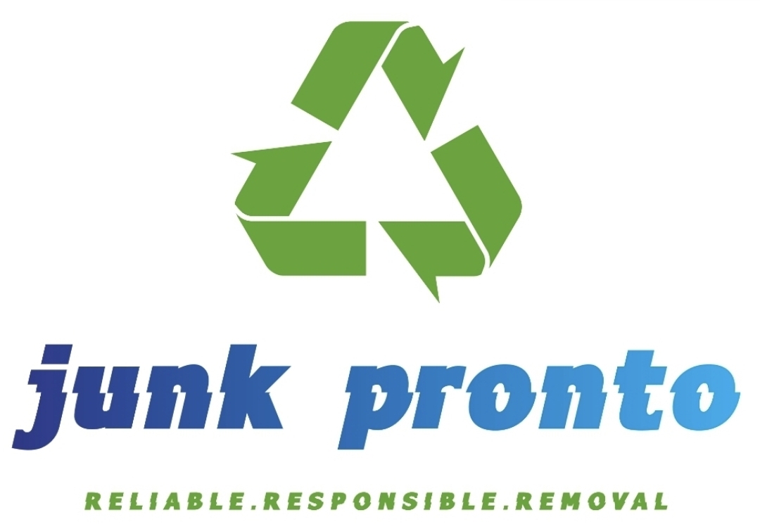 Junk Pronto — Reliable. Responsible. Removal.